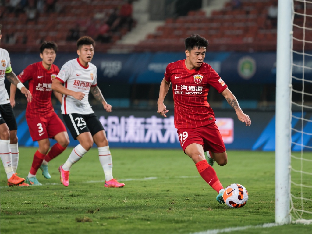 半场结束时 半场结束时